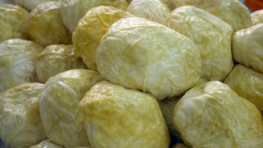 Ko će ponijeti titulu majstora kiselog kupusa?