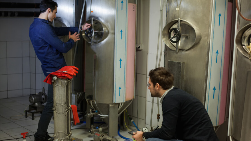 Vojvodina: Dodeljuju se sredstva za nabavku opreme za proizvodnju piva