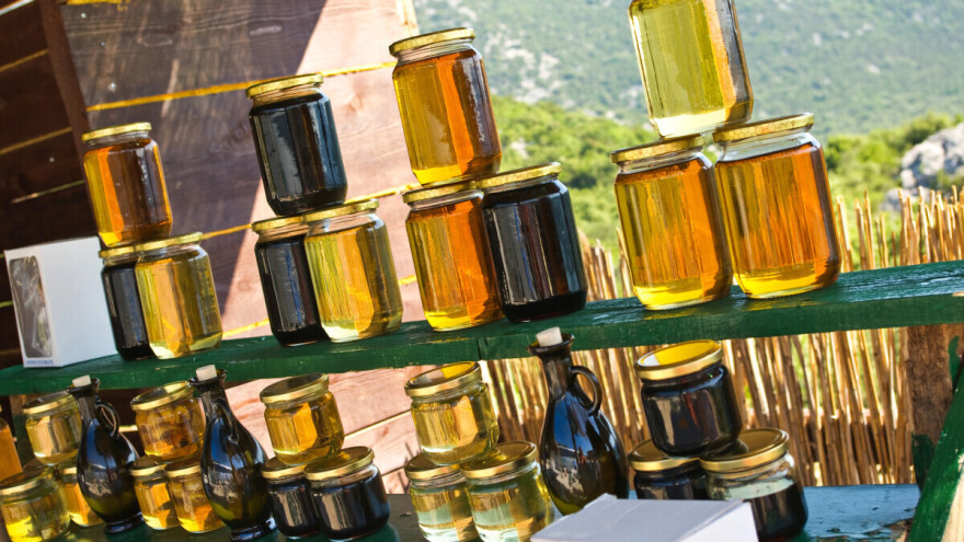 EU lani uvezla meda u vrijednosti od gotovo 360 miliona eura, najviše iz Kine