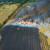 U Srbiji izgorjelo više od 30 hektara pšenice
