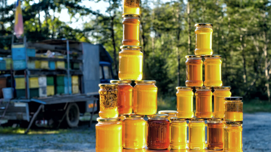 Nema više "Made in EU"? Od ožujka novi sustav označavanja meda