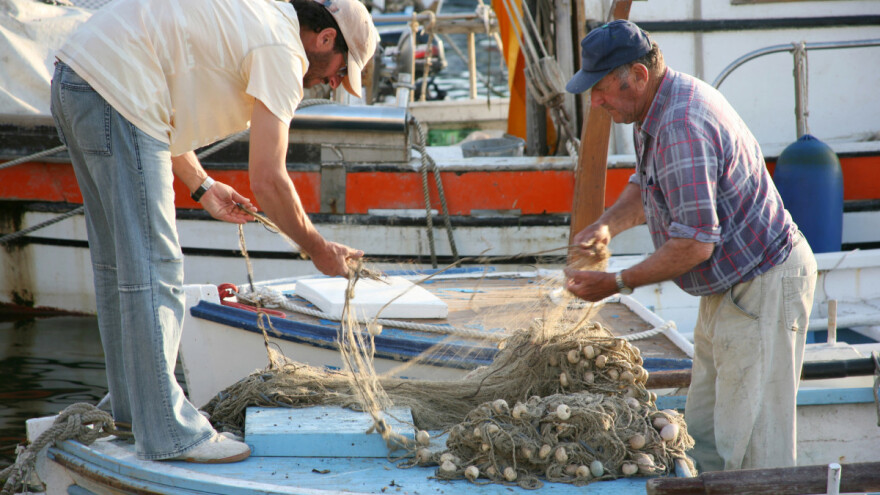 Novi paket mjera za europsko ribarstvo i akvakulturu