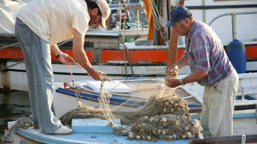 Usvojen program za ribarstvo i akvakulturu vrijedan preko 348 milijuna eura