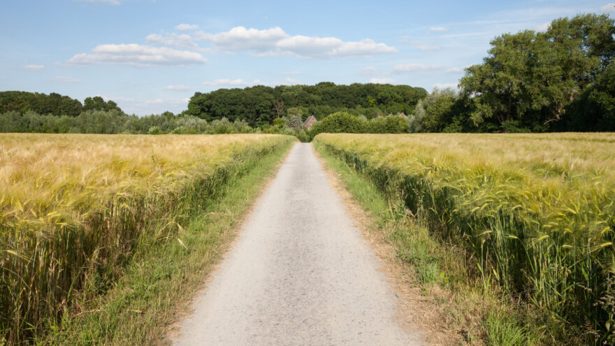 Evropska komisija je predstavila inicijativu Ruralni pakt