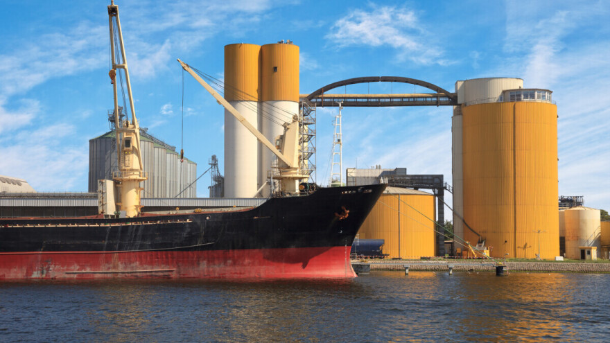 U Rusiji zabilježen pad izvoza ječma, u Ukrajini rast isporuka sojinih prerađevina