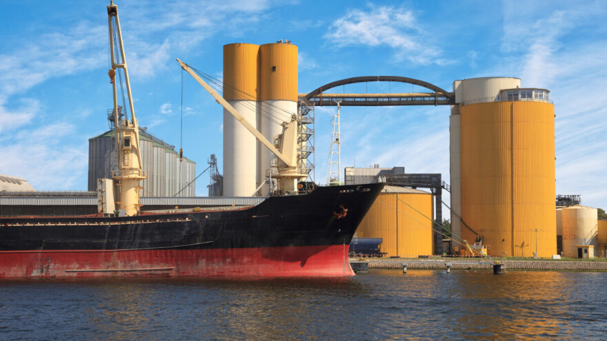 U Rusiji zabležen pad izvoza ječma, u Ukrajini rast isporuka sojinih prerađevina