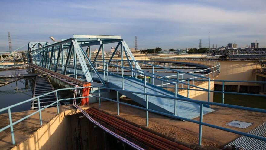 Srbija zbog rasipanja vode godišnje gubi 10 milijardi dinara