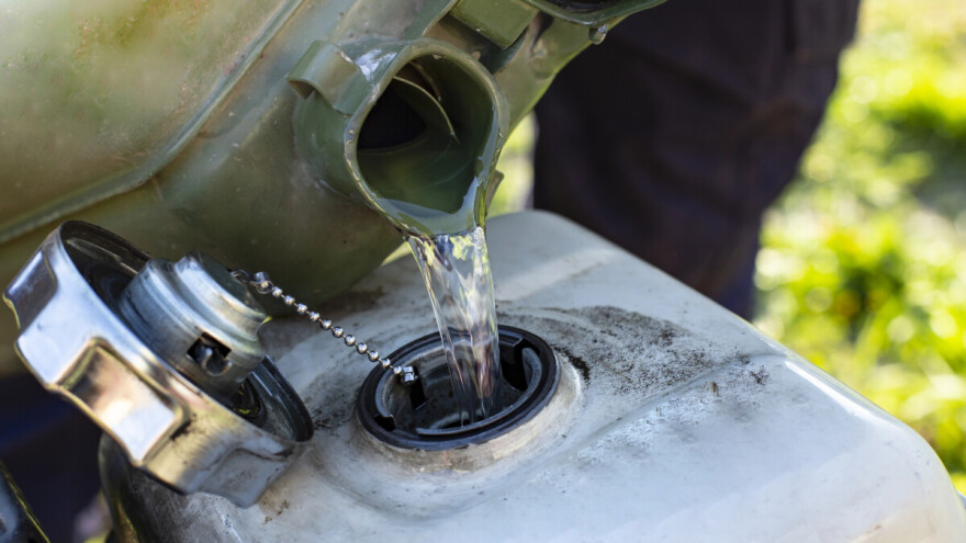 Dizel 191, a Evro Premijum BMB 95 - 174 din za litar