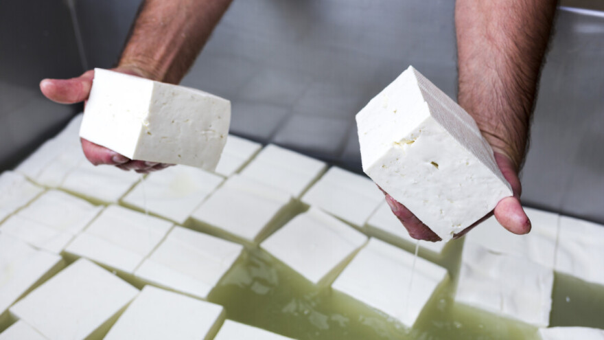 Zbog feta sira idu pred Sud Evropske unije