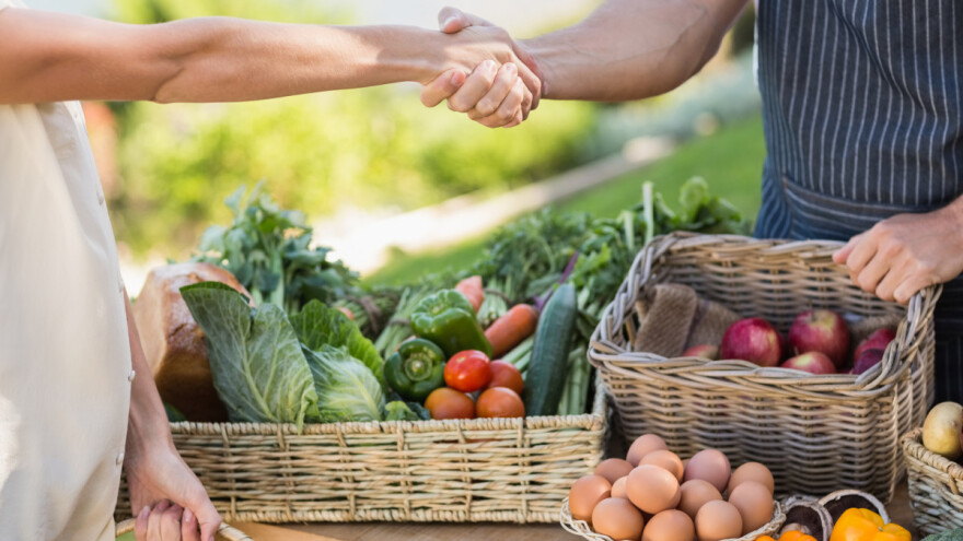 Od jeftinog ručka do jedinstvenog mesta za male proizvođače