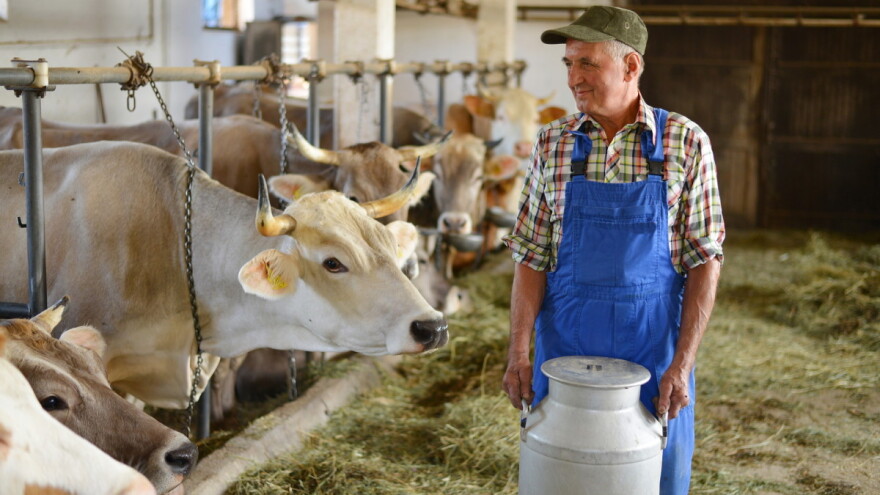 Odbor IPA odobrio IPARD III program - šta možemo da očekujemo?