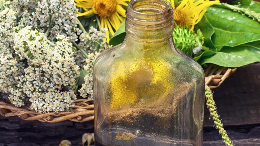 Spremite se za zimu: Kolačići za sinuse, travarica za stomak