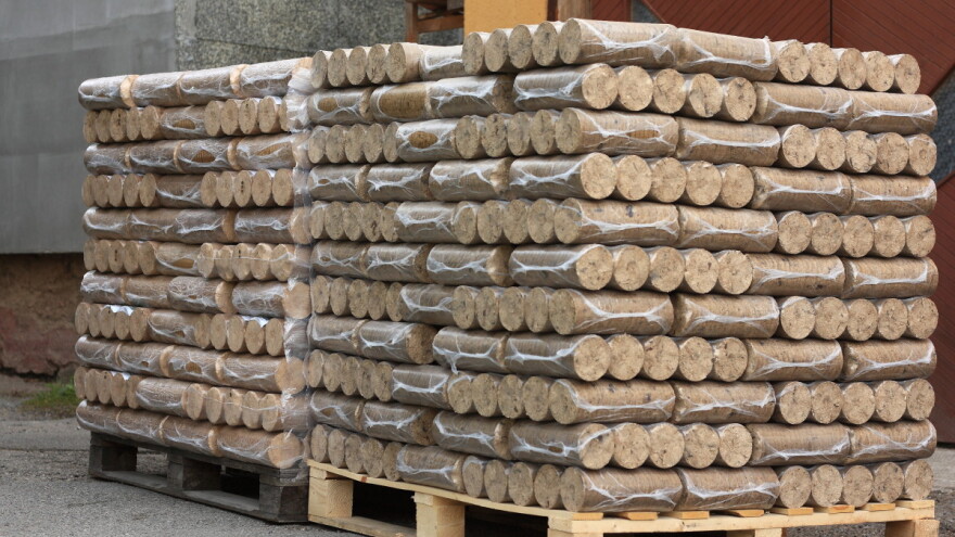 Ograničena cena paleta i zabranjen izvoz