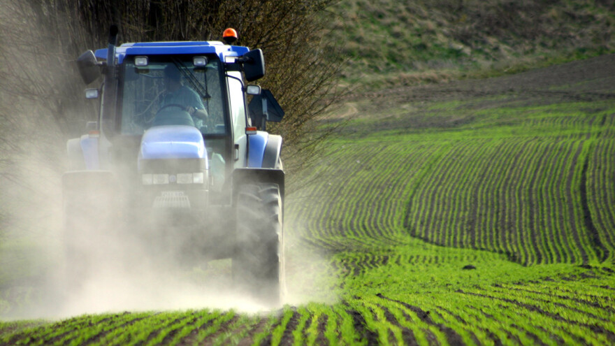 Kako izgledaju ključne brojke o evropskom prehrambenom lancu?