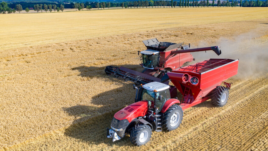 Pao broj obrta u cehu ribarstva, marikulture i poljodjelstva