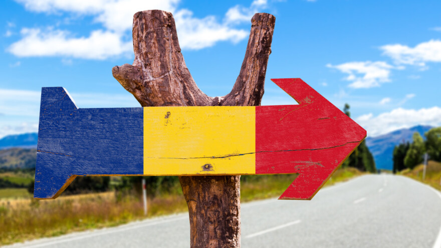 Rumunjsko vino Adamclisi zaštićeno oznakom izvornosti