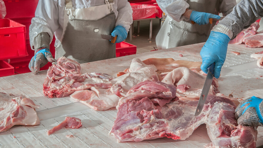 Više od 660 tisuća eura potpore za zbrinjavanje nusproizvoda životinjskog podrijetla