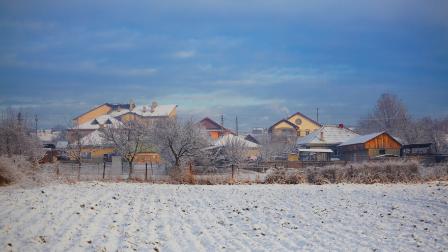 U petak i subotu nas opet čeka sneg, u nedelju suvo i hladno vreme