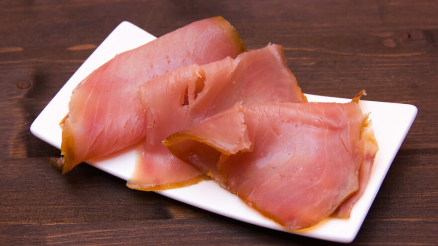 Zbog listerije s tržišta opozvana tuna