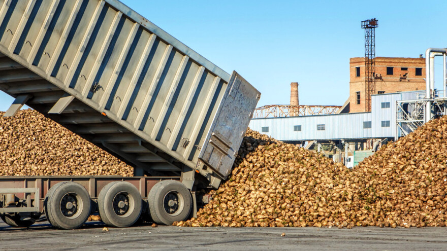 Nema dizela, nema ni vađenja šećerne repe - francuska vlada oslobodila svoje rezerve
