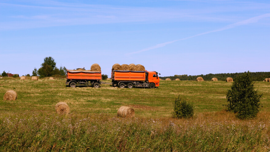 Tuga: 85-godišnji Boško Amidžić preminuo nakon pada sa sijena