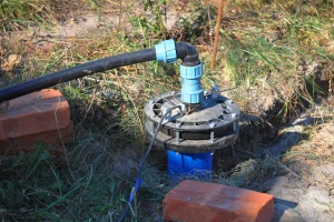 Vodene pumpe koje su "olakšale život" meštanima brdskih i planinskih sela