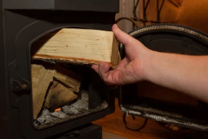 Primjena pepela drveta za popravak tla i gnojidbu