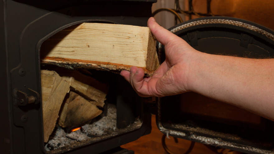 Primjena pepela drveta za popravak tla i gnojidbu