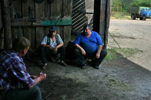 I ruski poljoprivrednici dobili poziv u rat - ko će obaviti jesenju sjetvu?