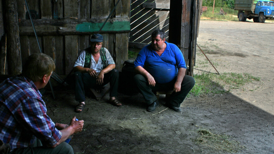 I ruski poljoprivrednici dobili poziv u rat - ko će obaviti jesenju sjetvu?