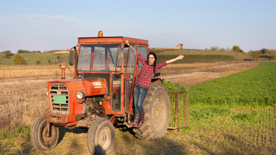 Izbor poljoprivrednice mjeseca može da počne - glasanje otvoreno!