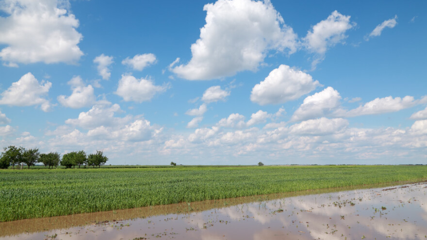 Za ublažavanje posljedica prirodnih nepogoda osigurano 4 milijuna eura