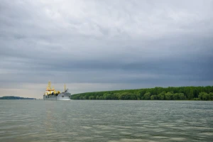 Povećanje vodostaja. Obline kiše u zapadnoj i jugozapadnoj Srbiji