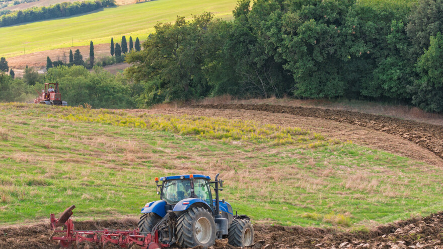 Koji brend traktora je bio najprodavaniji u Italiji 2022.?