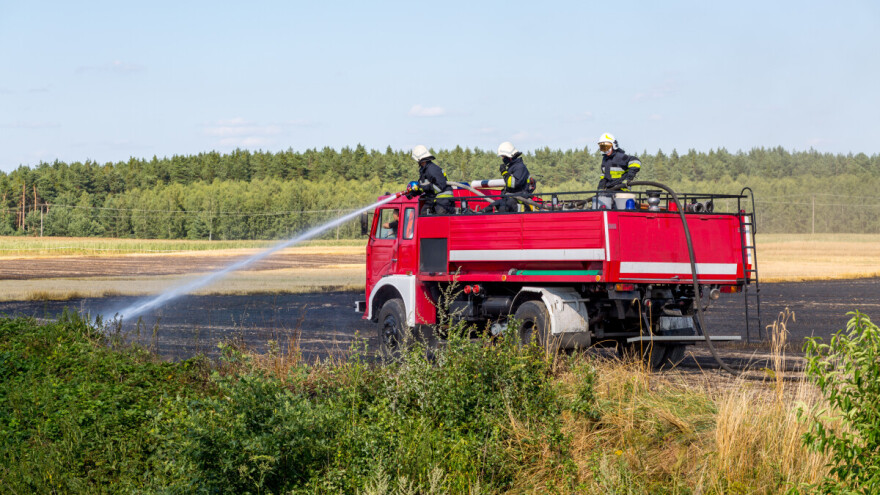 Nazire li se kraj stogodišnjoj praksi paljenja strnjike?!