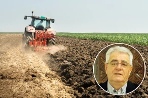 "Jakov kuri, Ana žari", ali dolaze dani s čestim olujnim nevremenom