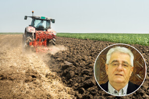 "Jakov kuri, Ana žari", ali dolaze dani s čestim olujnim nevremenom