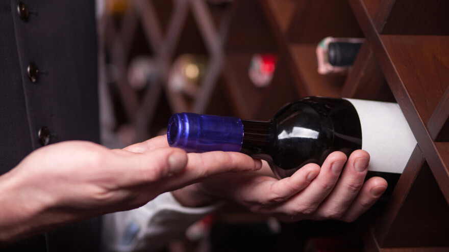 Sedam godina krao vrhunska vina svojih poslodavaca i oštetio ih za 640 tisuća eura