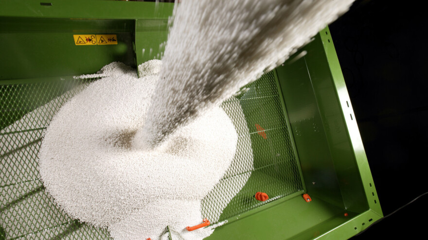 Gnojivo sve skuplje - čeka nas smanjenje proizvodnje?