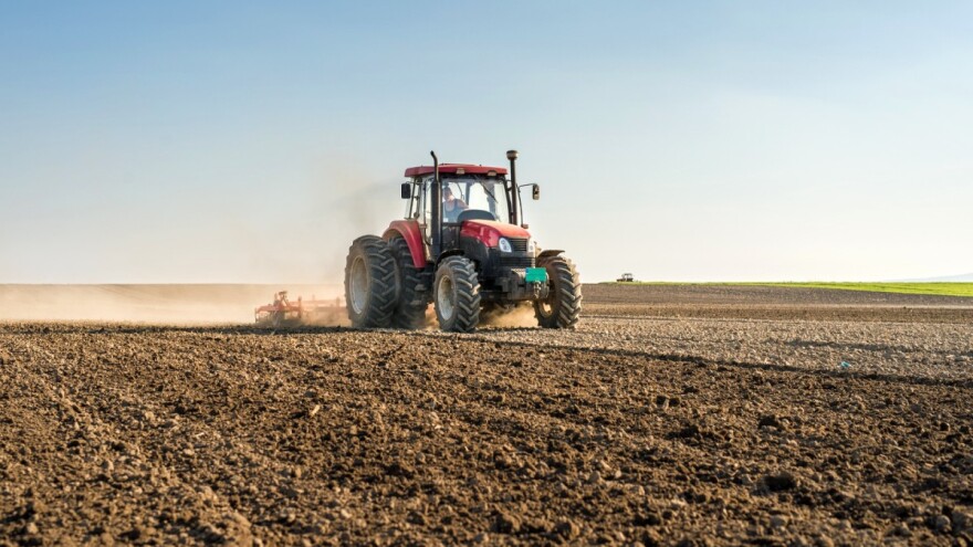 Odobreni poticaji za jesenju sjetvu i nabavku plastenika u ZDK