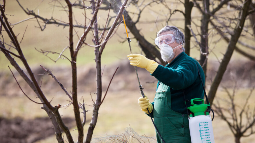 Pravilna upotreba pesticida je ključna za zdravlje bilja, ljudi i životne sredine