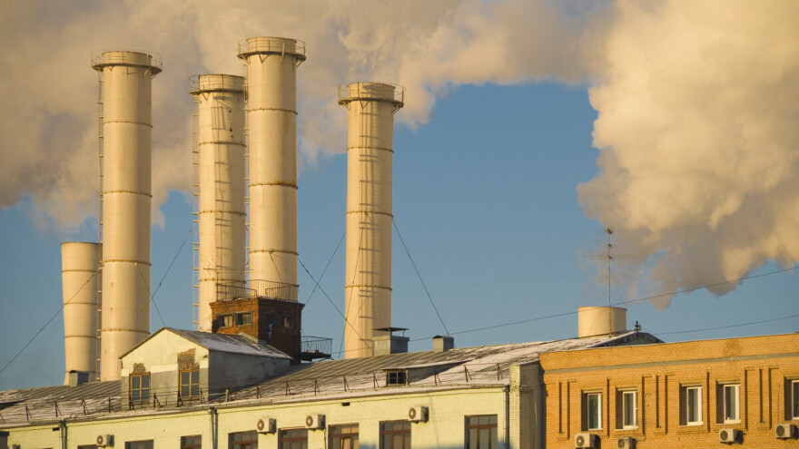 U Srbiji zagađen vazduh odnese više od 3.000 života godišnje