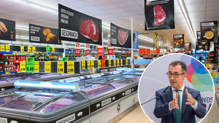 Skuplja, ali zdravija hrana, bolji položaj farmera: Novi nemački ministar najavio promene