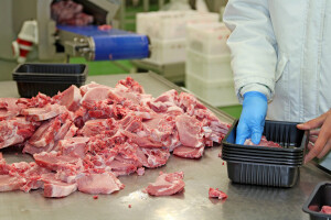 Mile Mesar dobio tri godine zatvora, iz BiH u Hrvatsku prokrijumčario više od 1.500 kg mesa