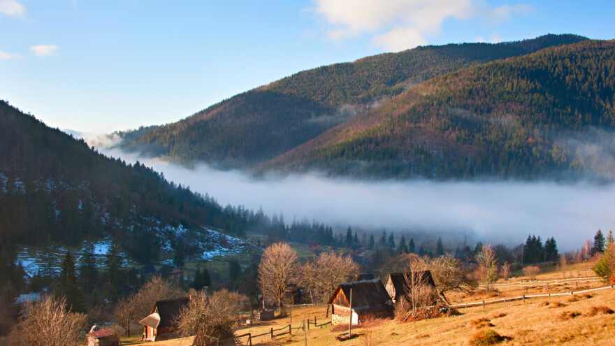 Početak 2024. u znaku neuobičajenih vremenskih prilika - gdje je snijeg?