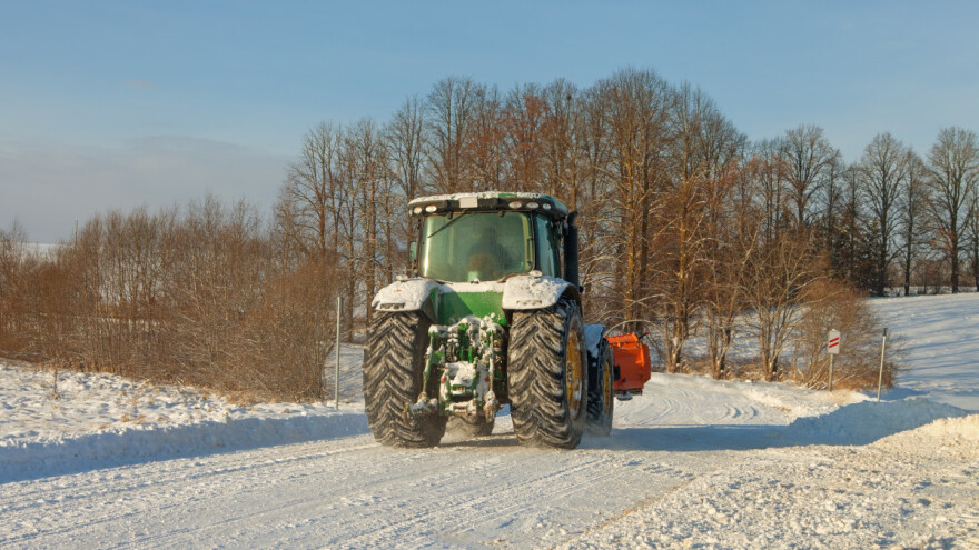 Ove sedmice niže temperature - šta još donosi sredina decembra?