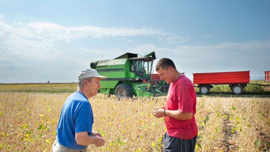 Agro kredit: Olakšajte si razdoblje do dobivanja poljoprivrednih poticaja