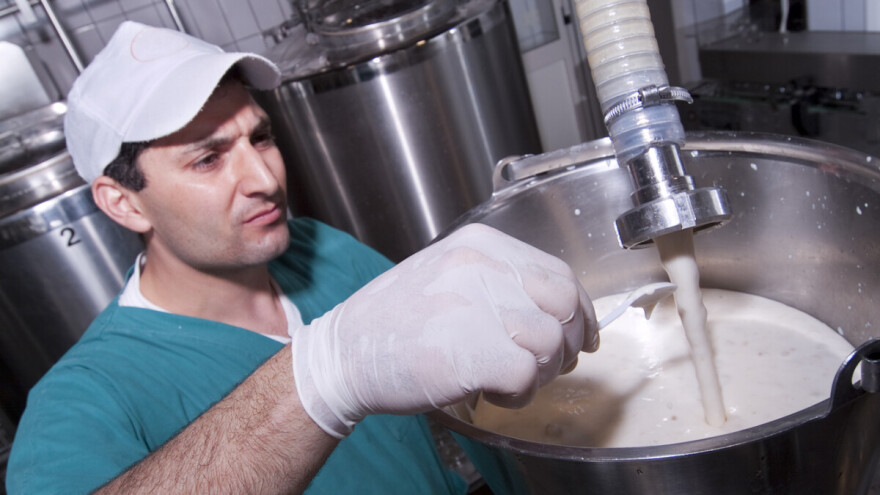 Bespovratno: Daju podsticaje za nabavku novih mašina i opreme i(li) alata