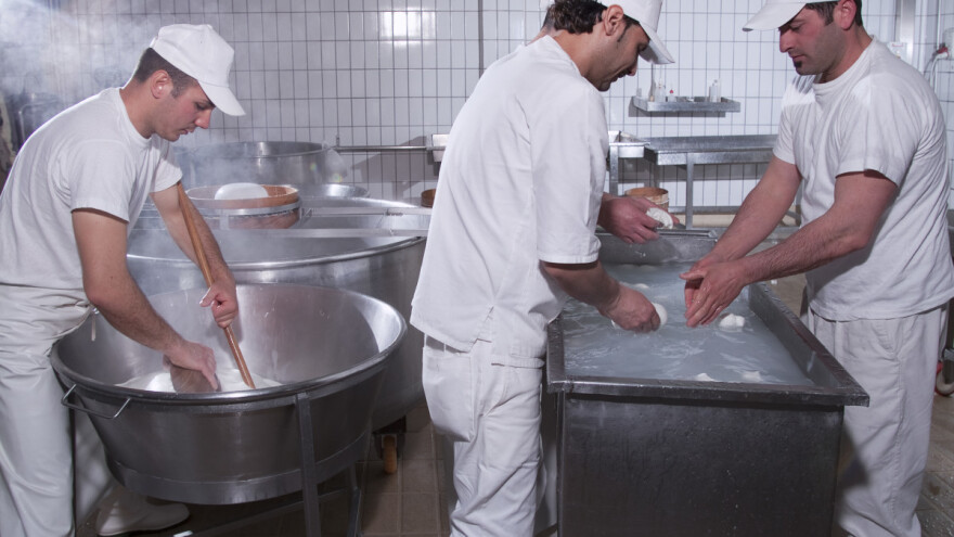 Novi javni poziv vrijedan 2 miliona KM za podršku investicijama u preradu