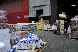 Severna Makedonija i Crna Gora ograničavaju izvoz, smanjuju PDV i akcize na gorivo